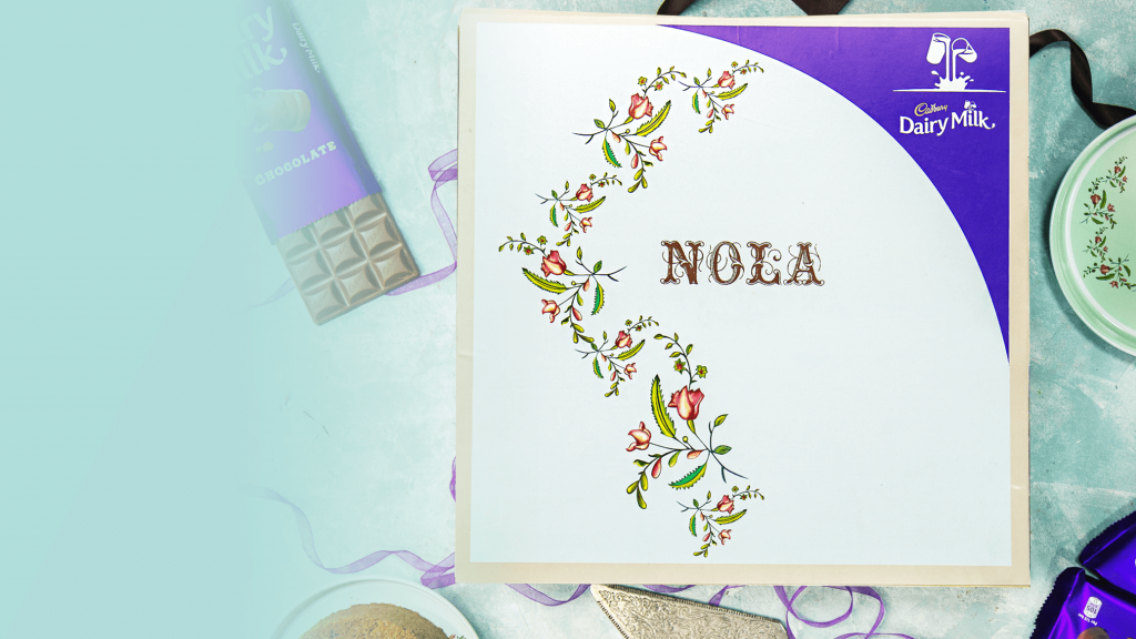 NOLA Cupcakes