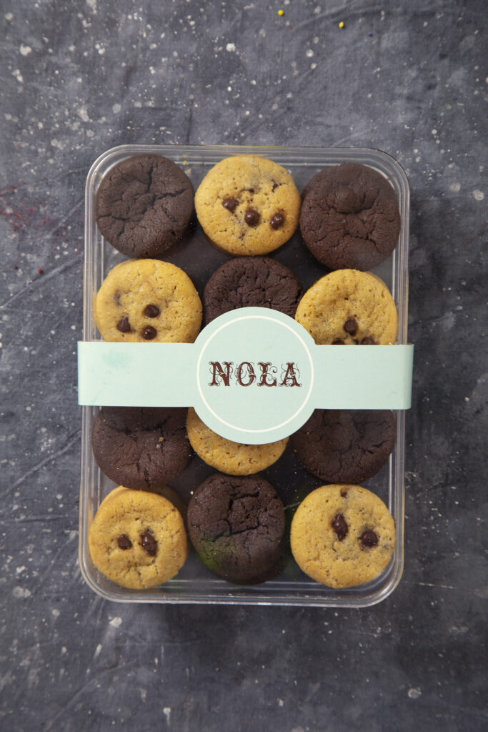 NOLA Cupcakes
