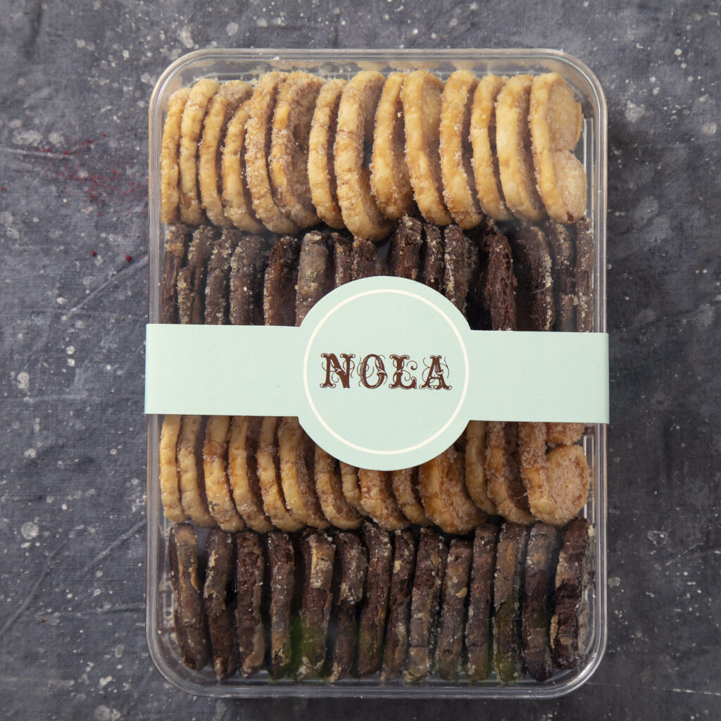 NOLA Cupcakes