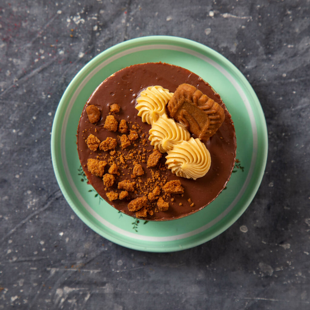 NOLA Cupcakes