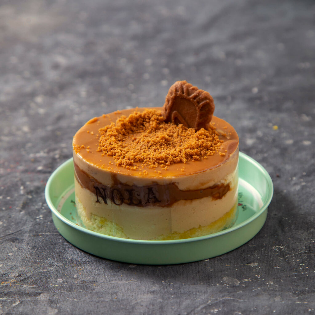 NOLA Cupcakes