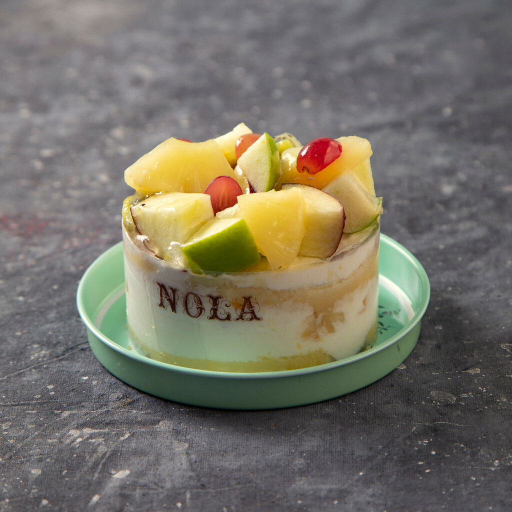 NOLA Cupcakes