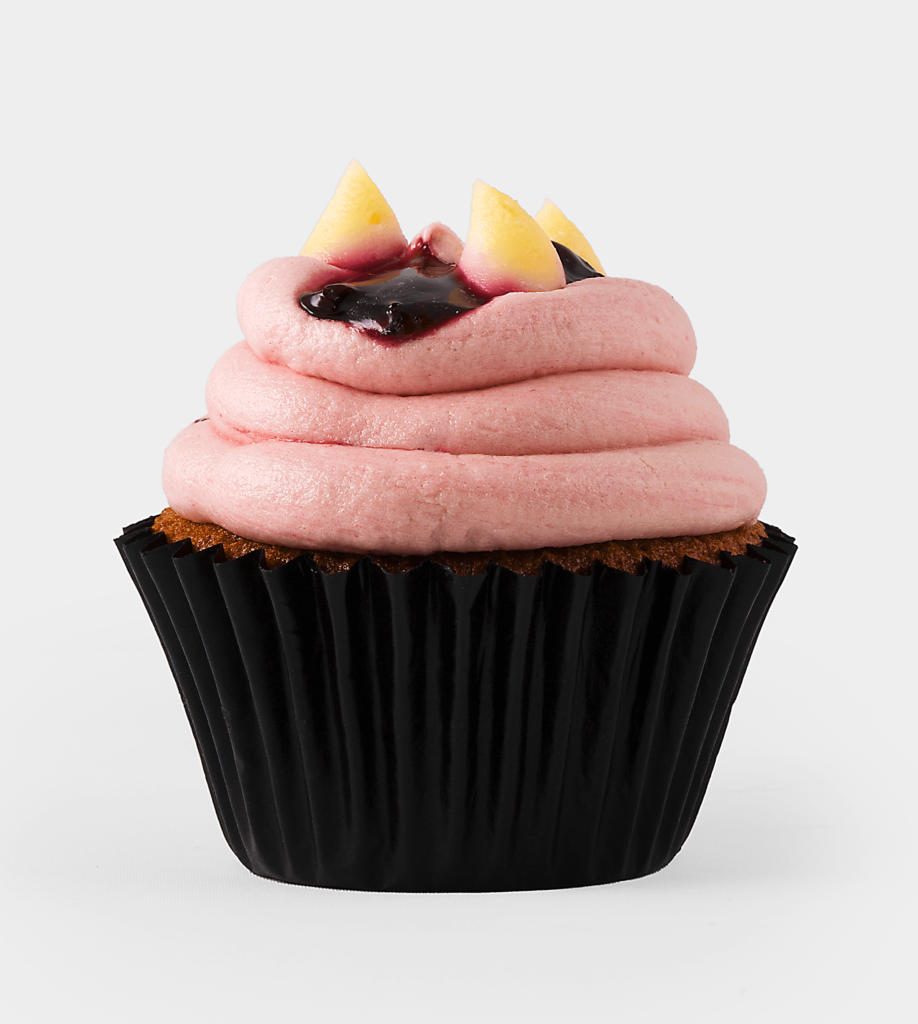 NOLA Cupcakes