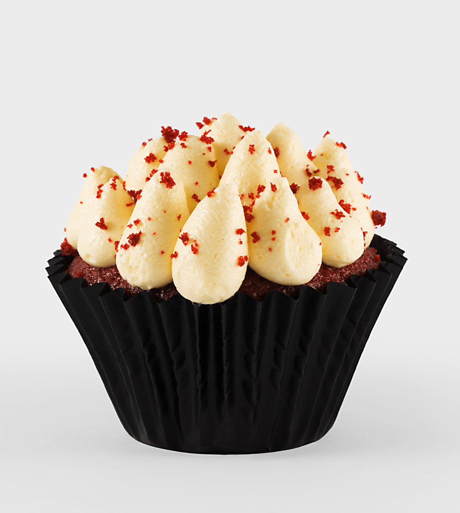NOLA Cupcakes