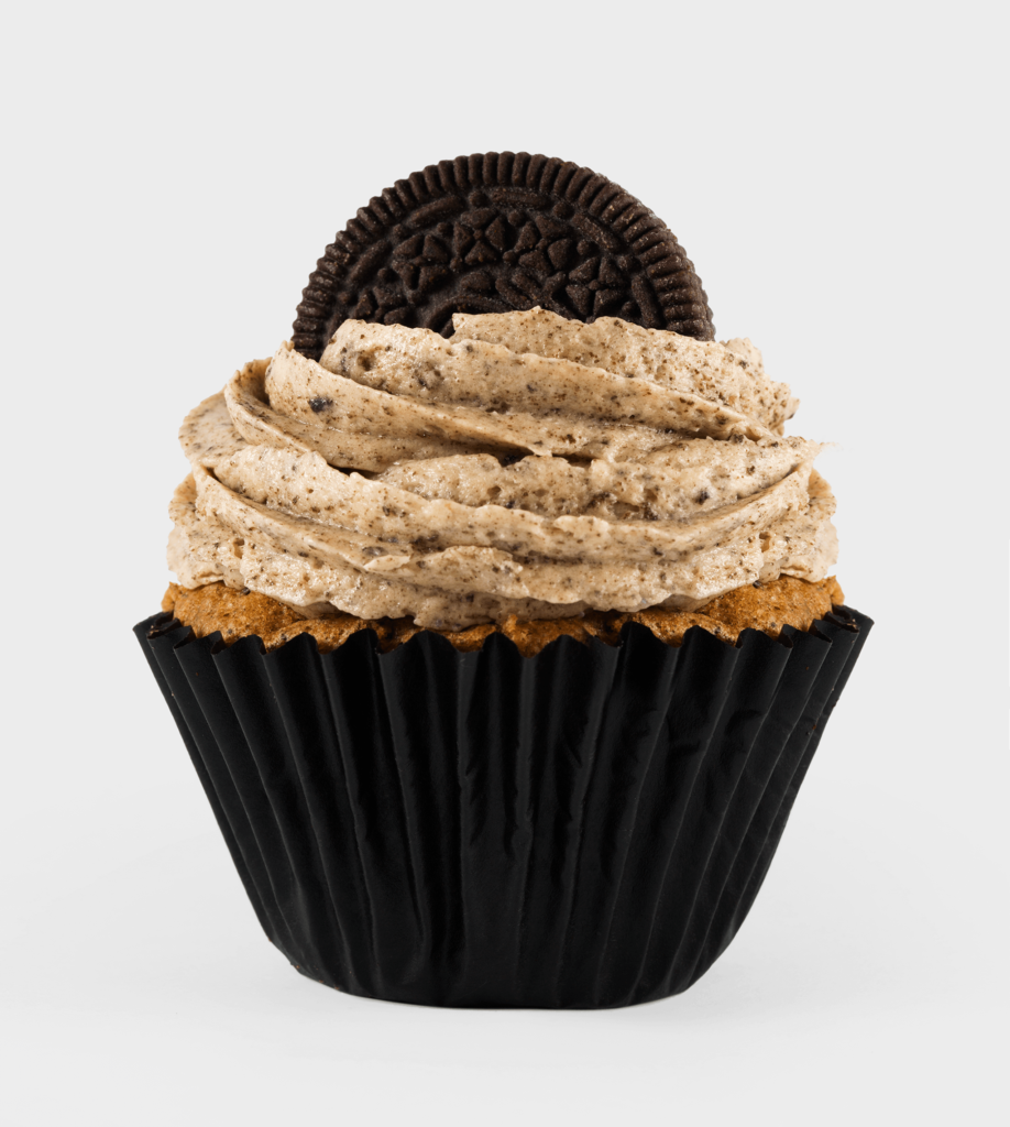 NOLA Cupcakes