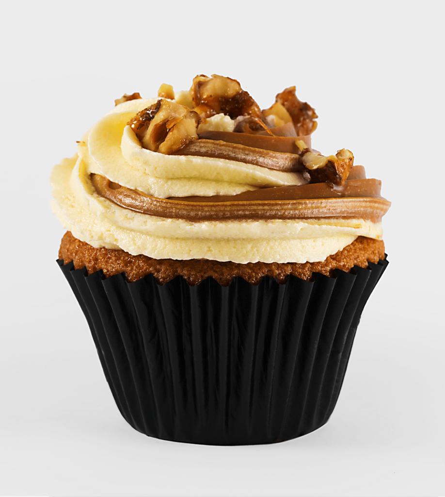 NOLA Cupcakes