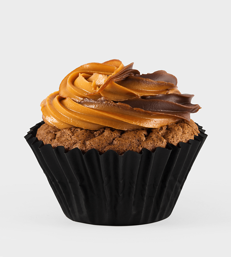 NOLA Cupcakes