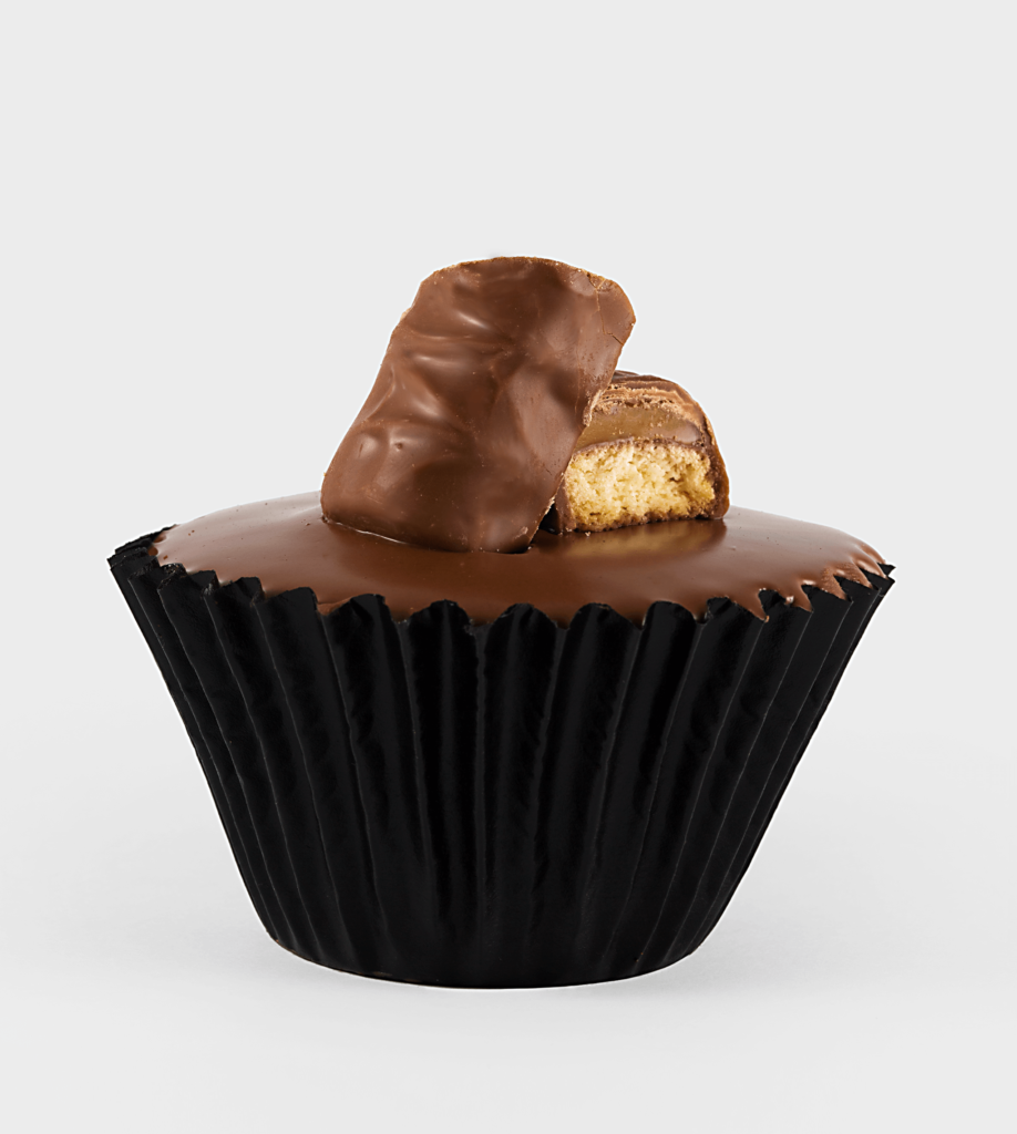 NOLA Cupcakes