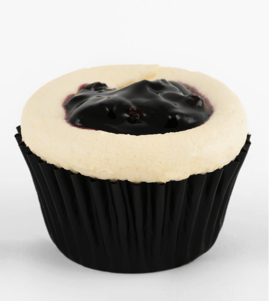 NOLA Cupcakes