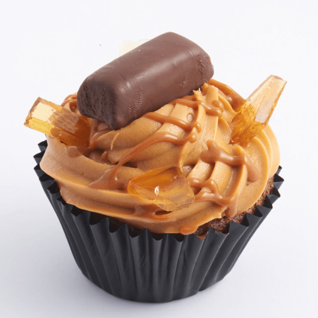NOLA Cupcakes