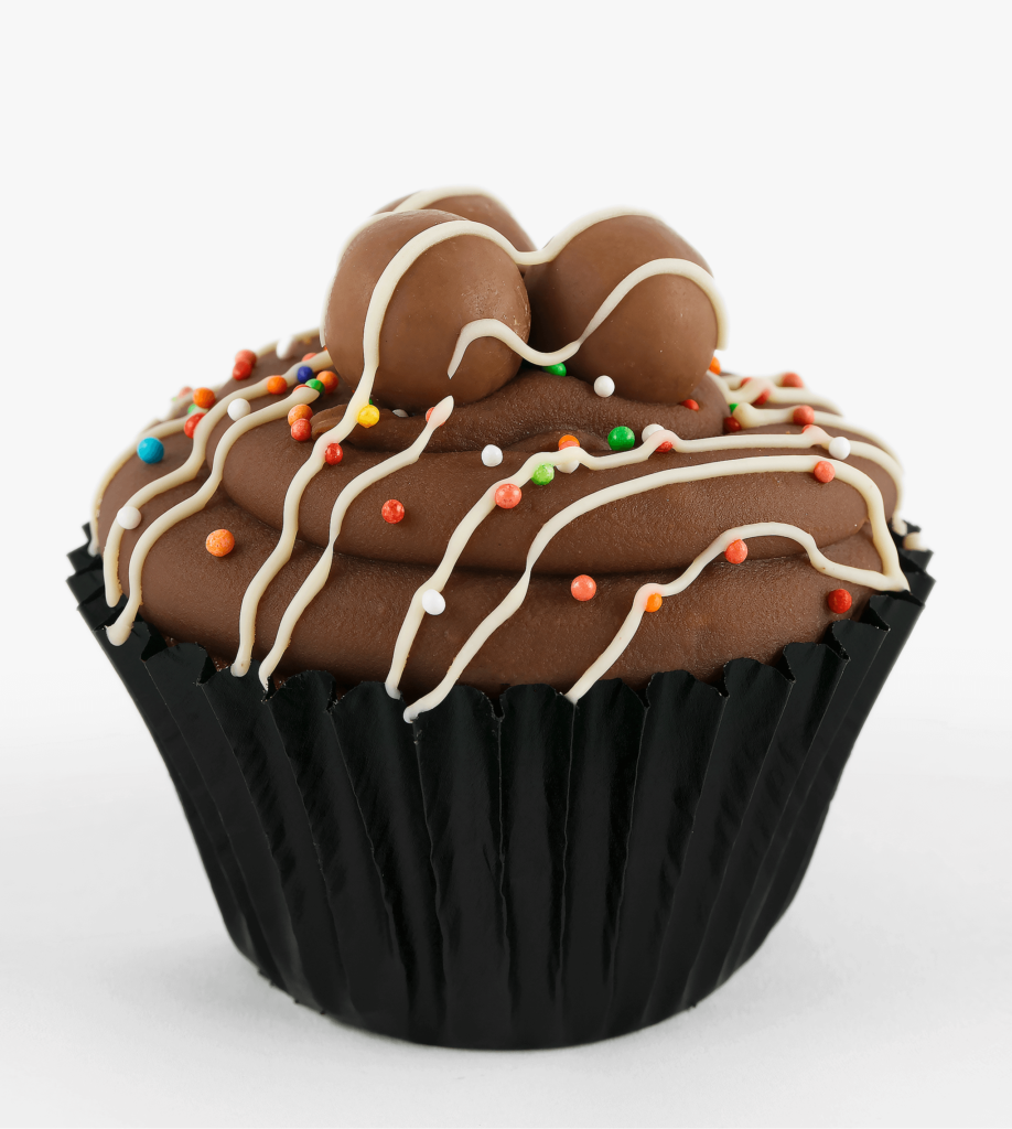 NOLA Cupcakes