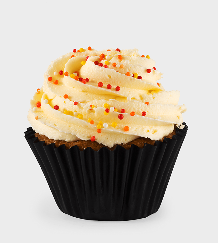 NOLA Cupcakes