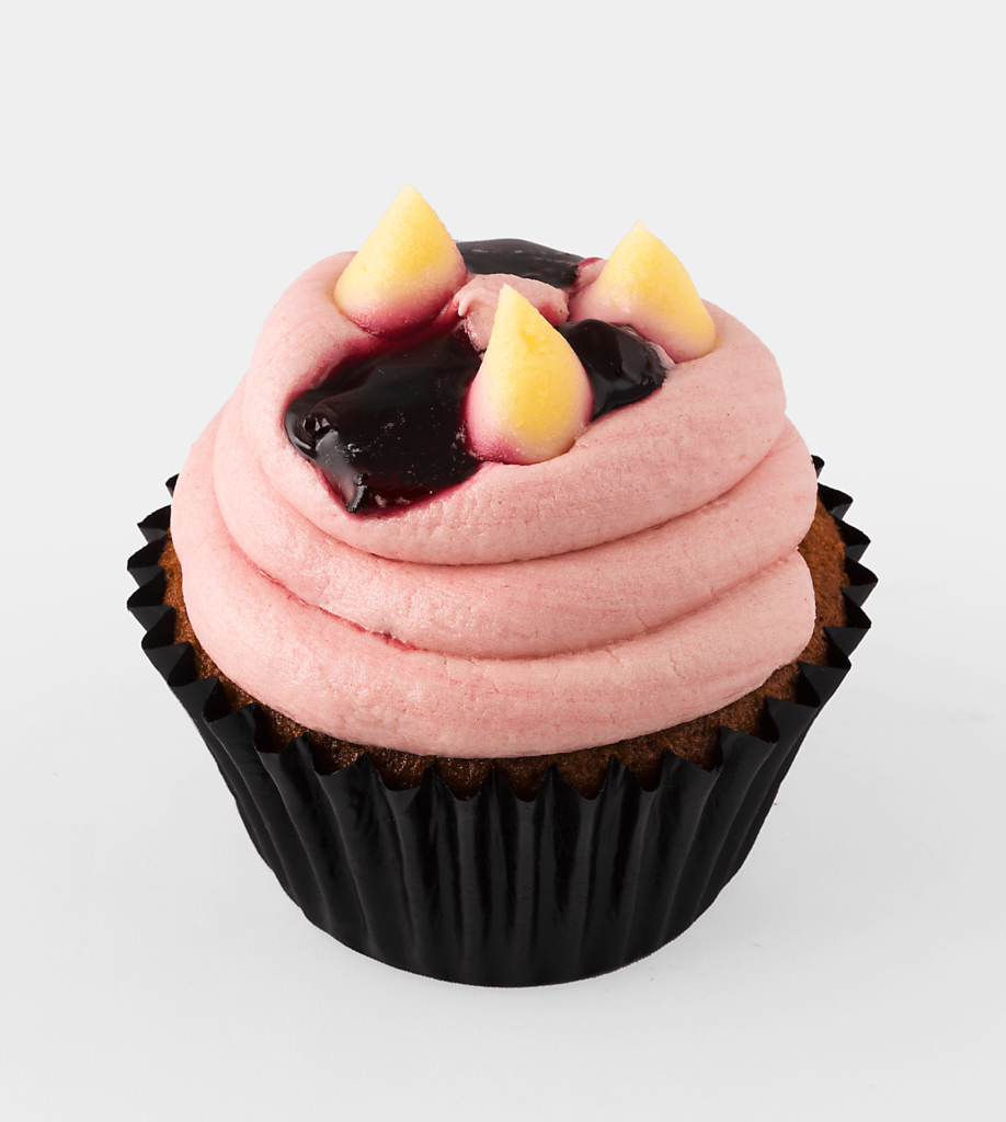 NOLA Cupcakes