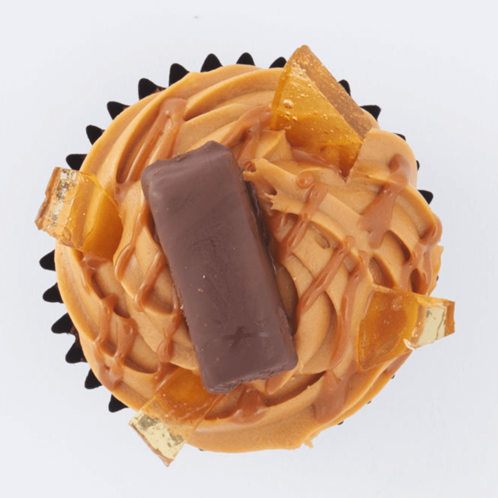 NOLA Cupcakes