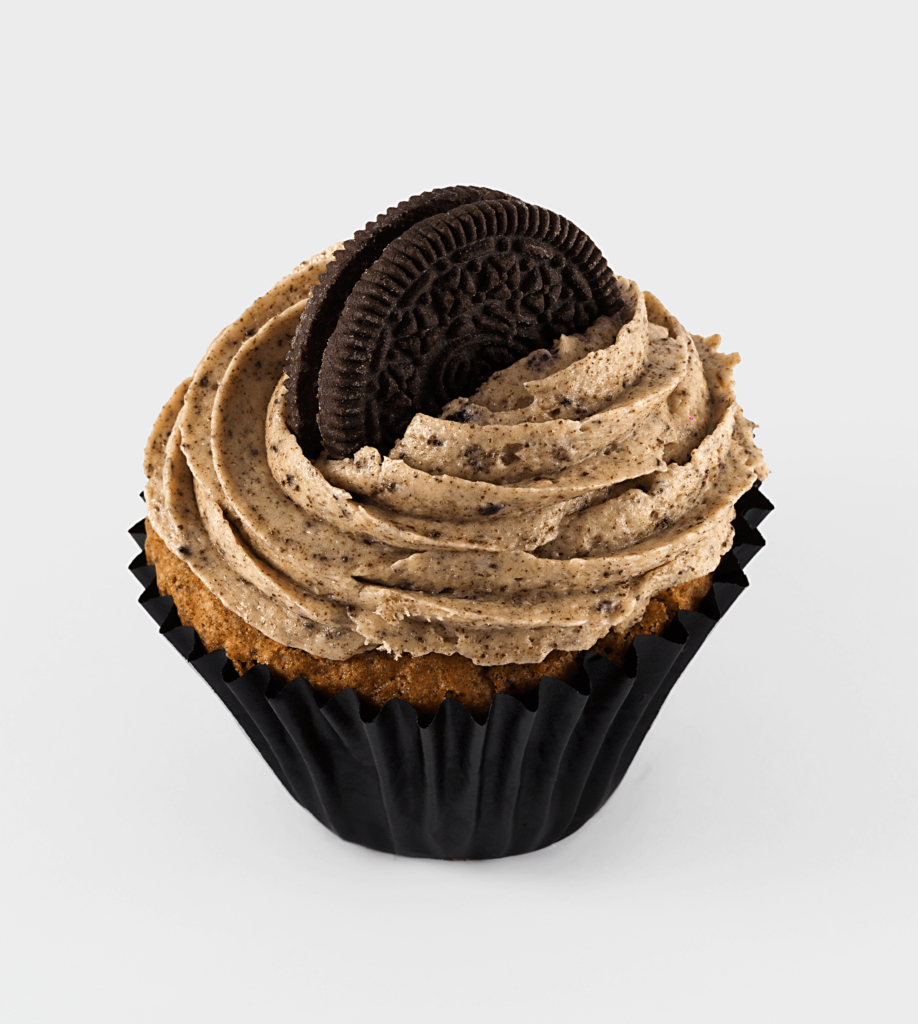 NOLA Cupcakes