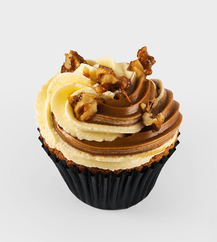 NOLA Cupcakes