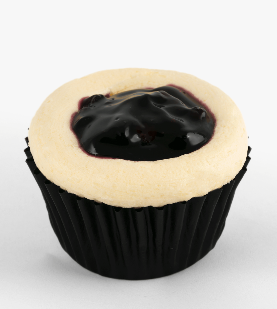 NOLA Cupcakes