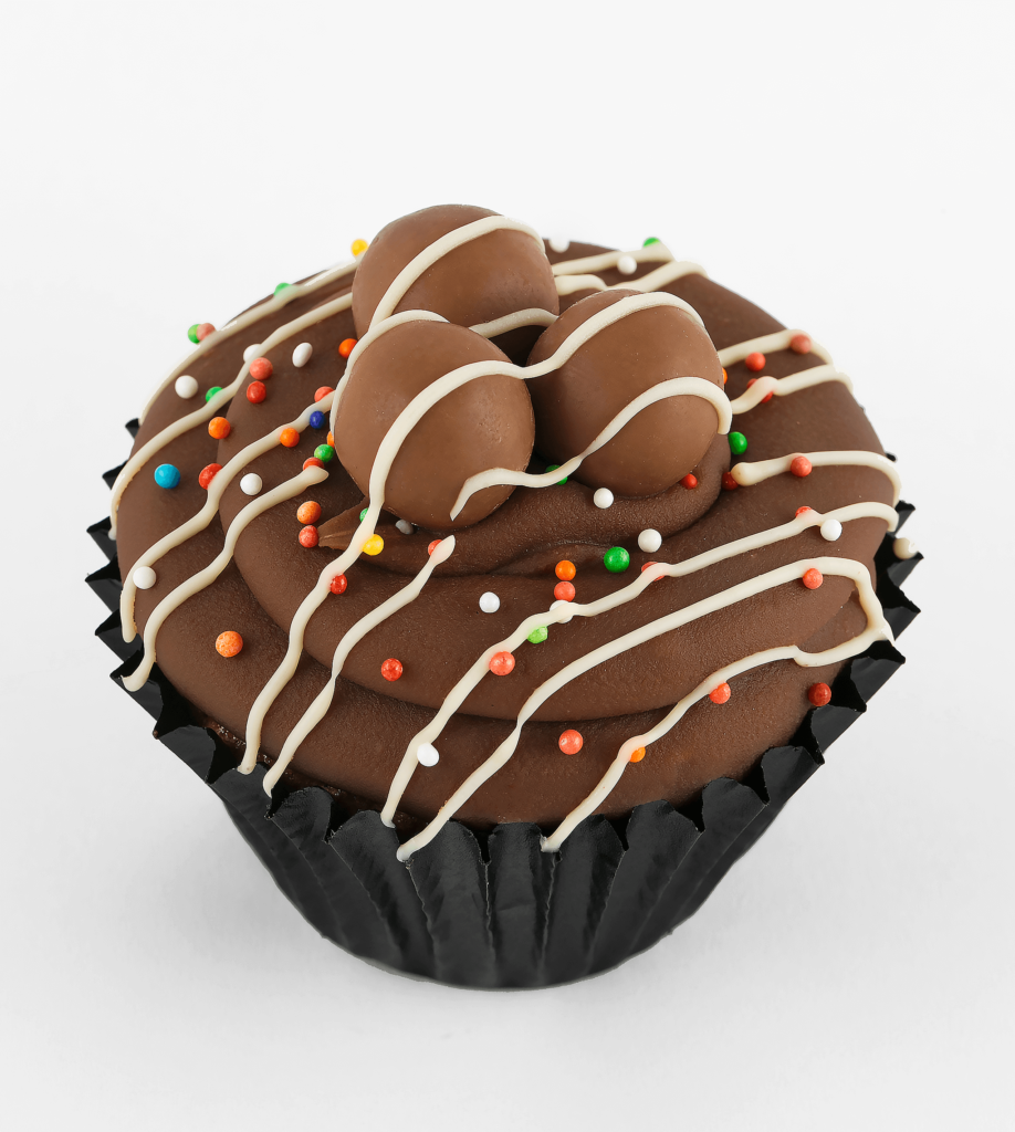 NOLA Cupcakes