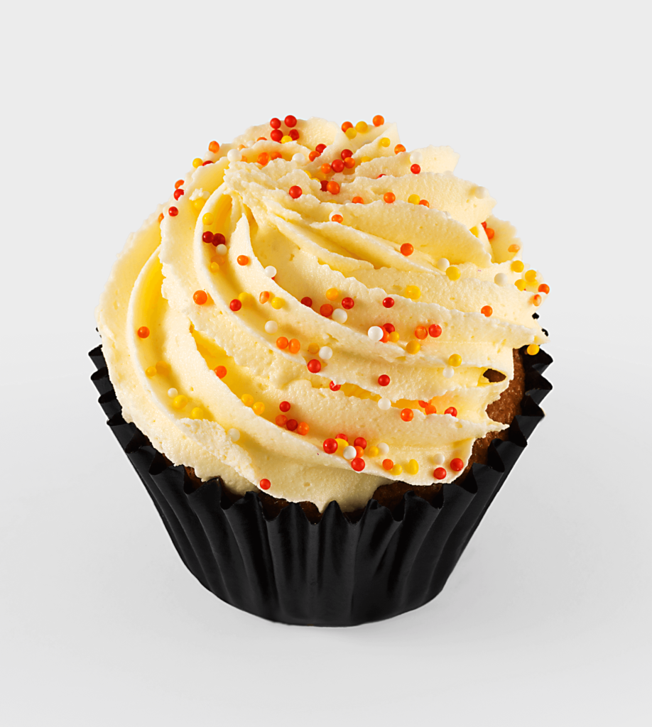 NOLA Cupcakes