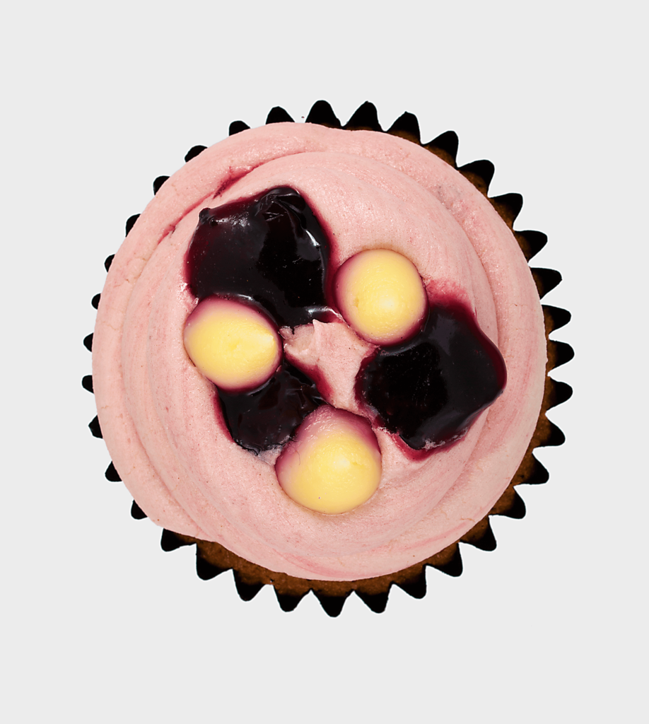 NOLA Cupcakes