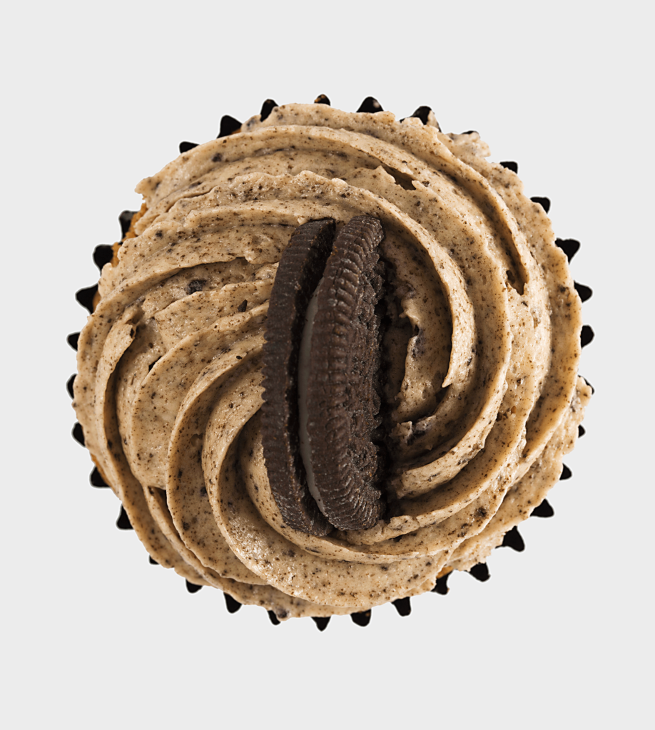 NOLA Cupcakes