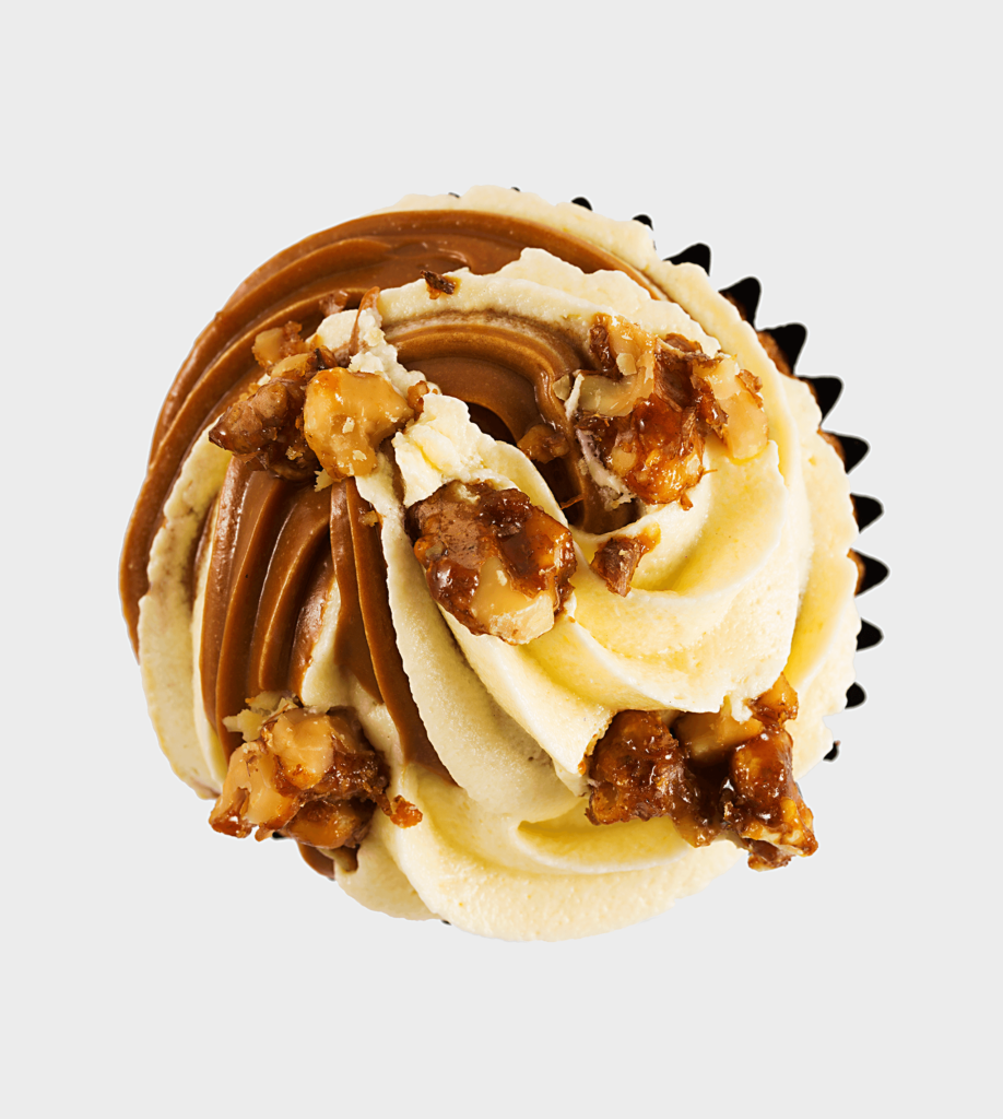 NOLA Cupcakes
