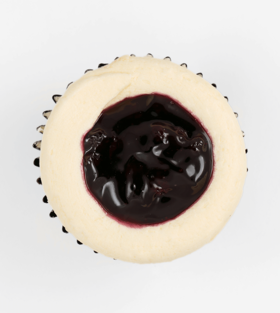 NOLA Cupcakes