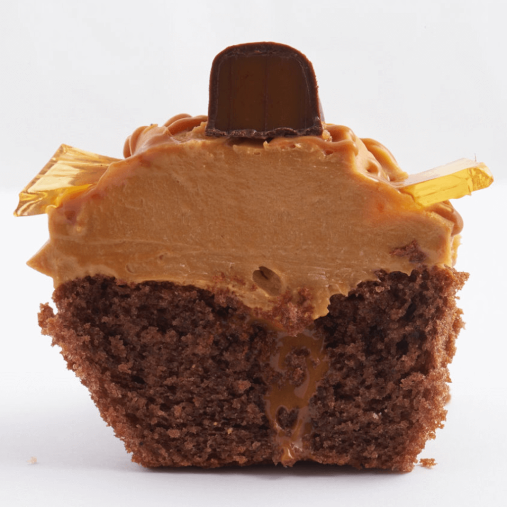 NOLA Cupcakes
