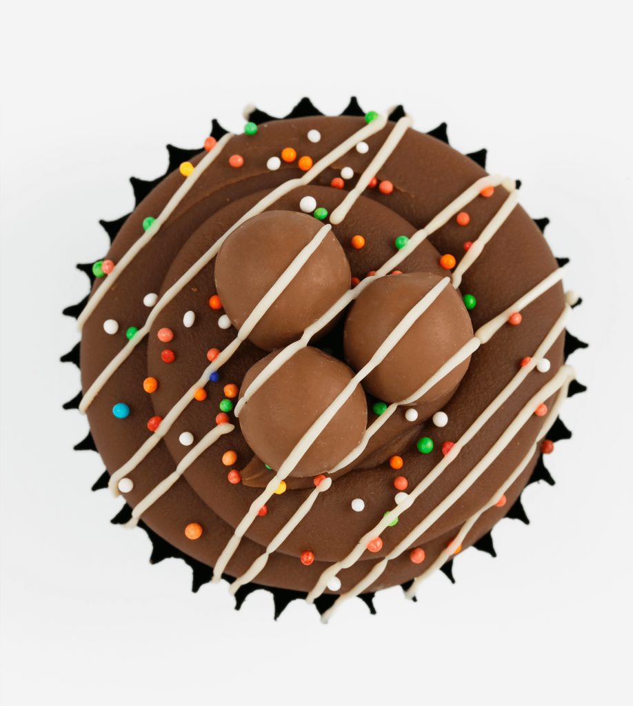NOLA Cupcakes