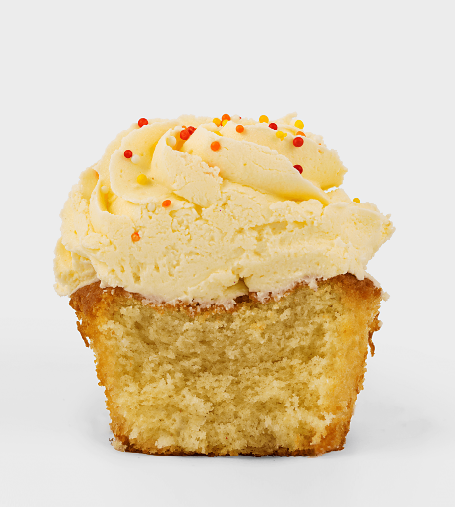 NOLA Cupcakes