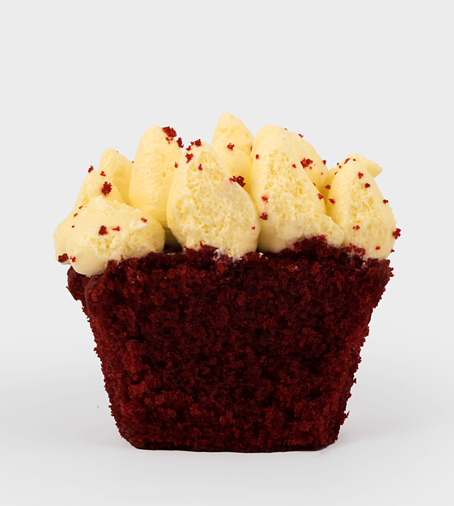 NOLA Cupcakes