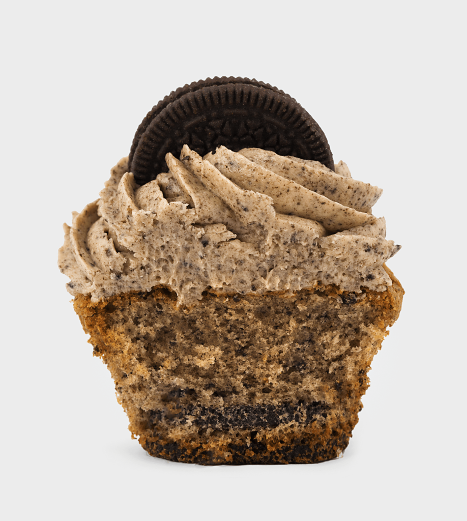 NOLA Cupcakes