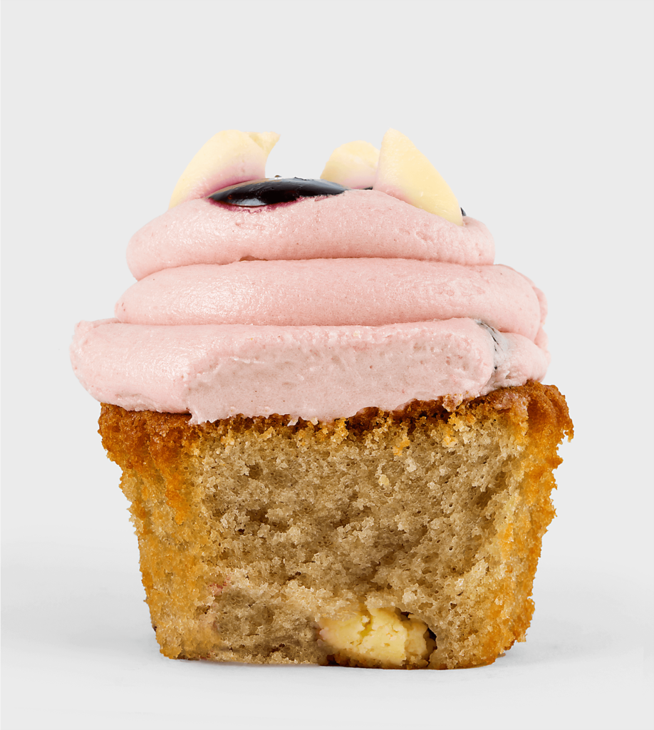 NOLA Cupcakes