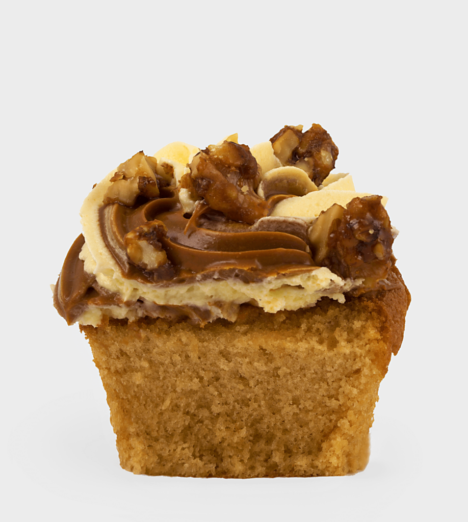 NOLA Cupcakes