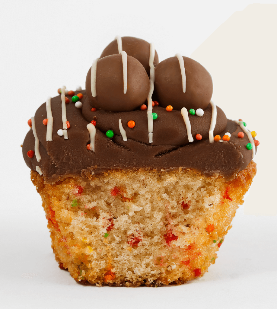 NOLA Cupcakes