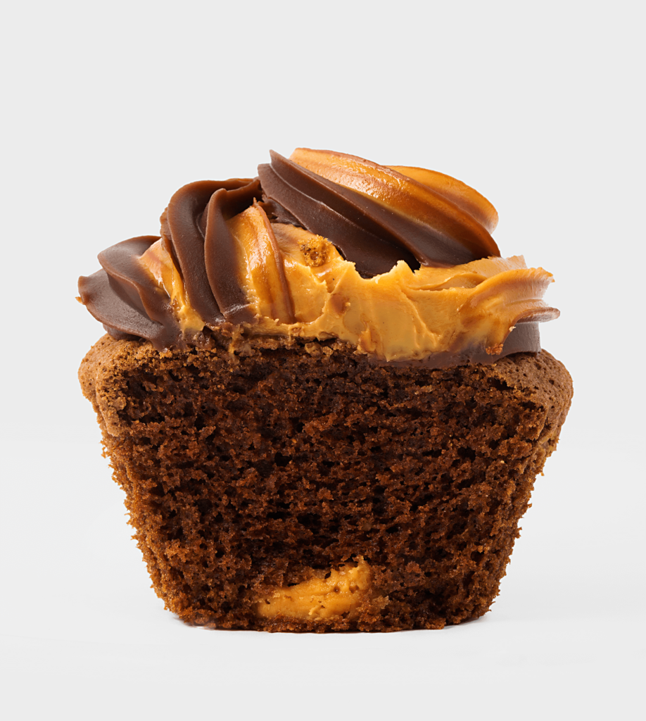 NOLA Cupcakes