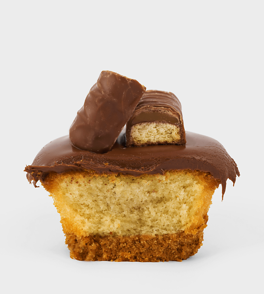 NOLA Cupcakes