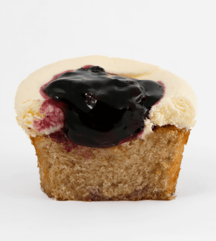 NOLA Cupcakes