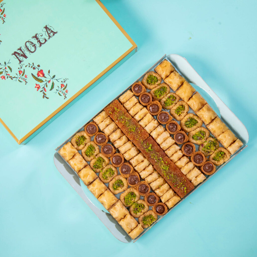 NOLA Cupcakes