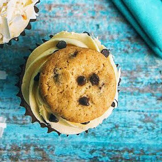 NOLA Cupcakes