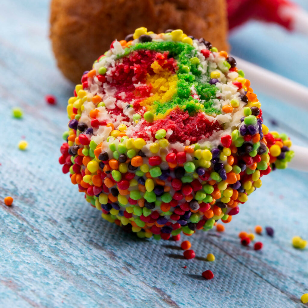 NOLA Cupcakes