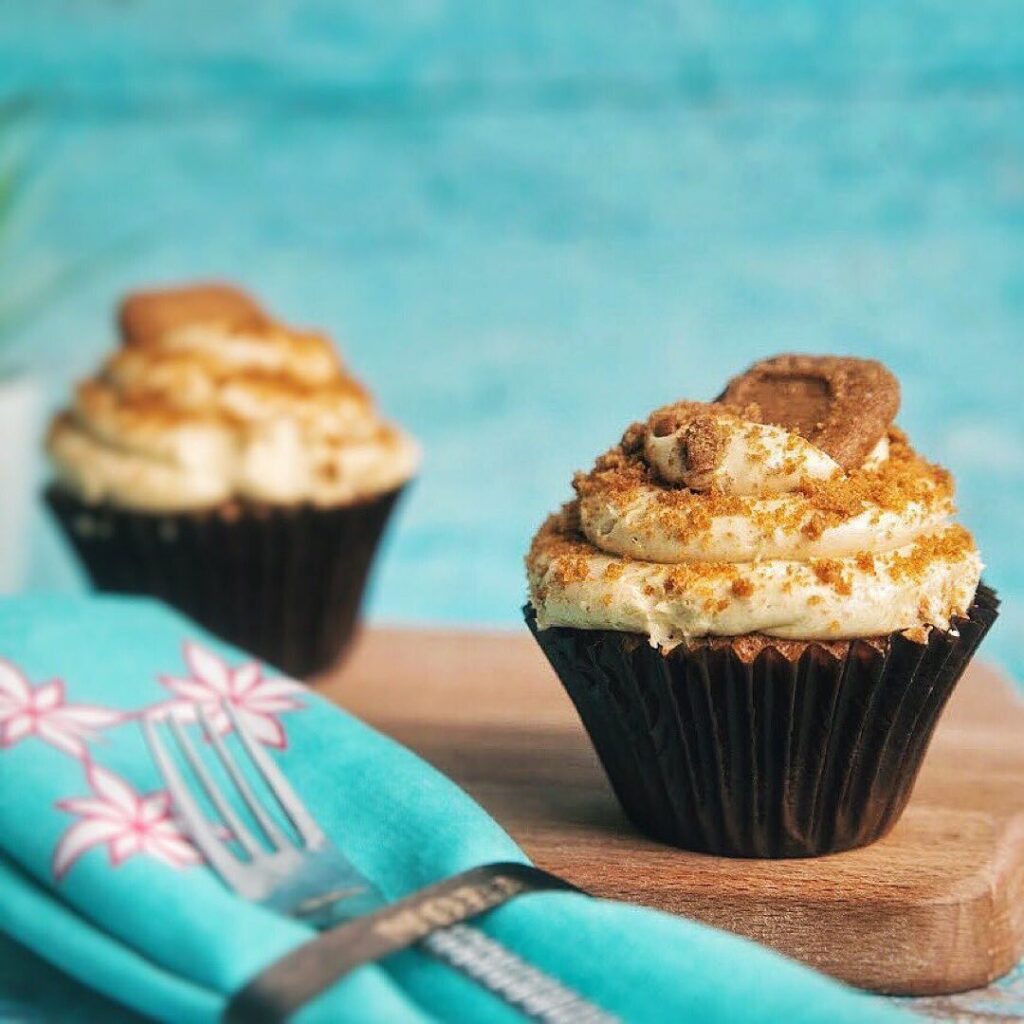NOLA Cupcakes