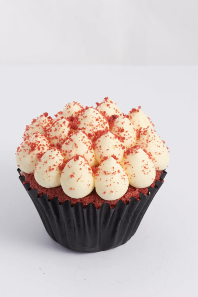 NOLA Cupcakes