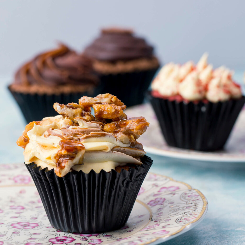 NOLA Cupcakes