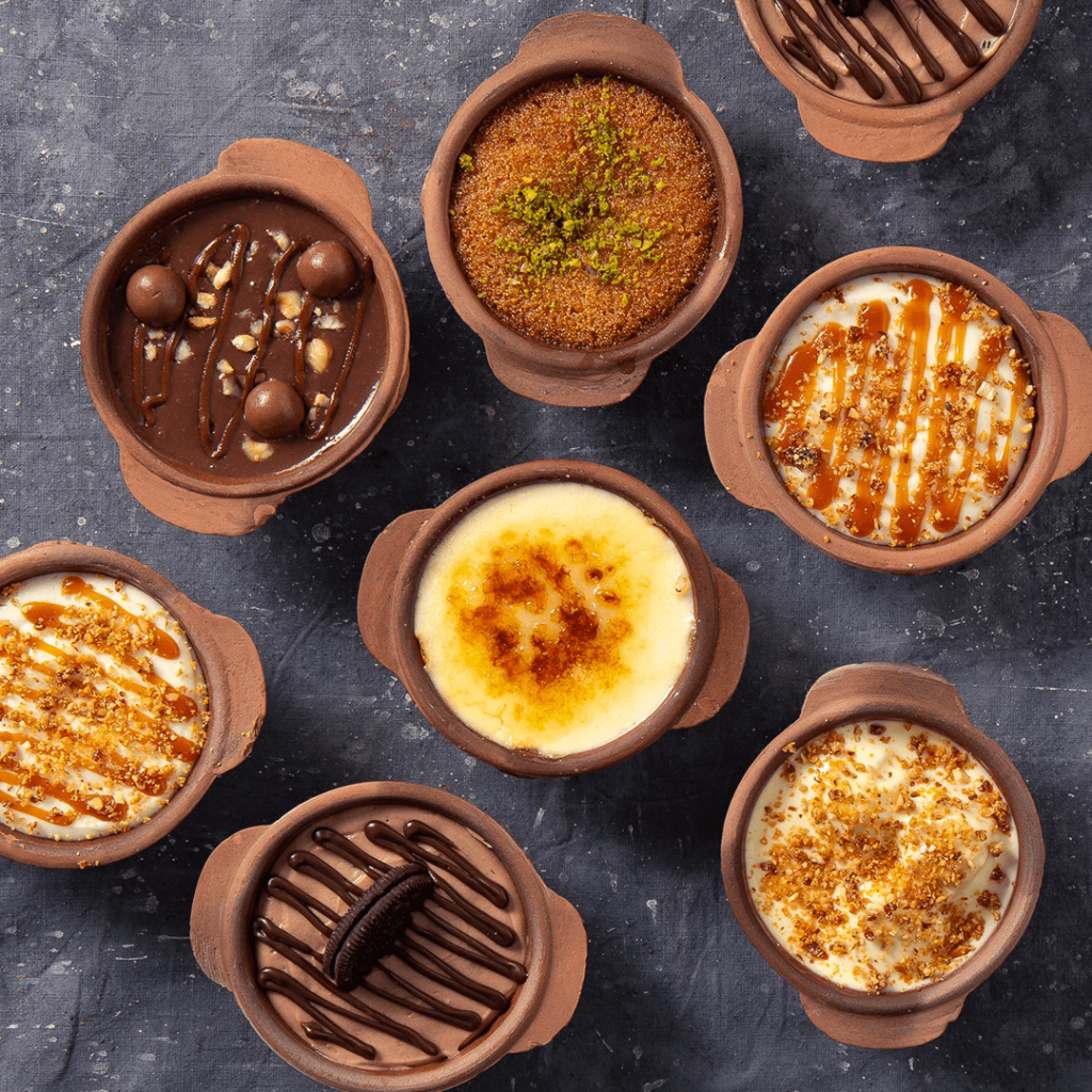 NOLA Cupcakes