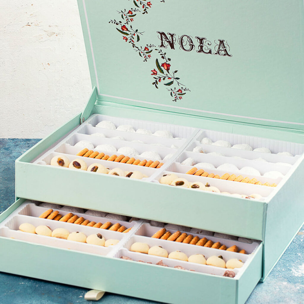 NOLA Cupcakes