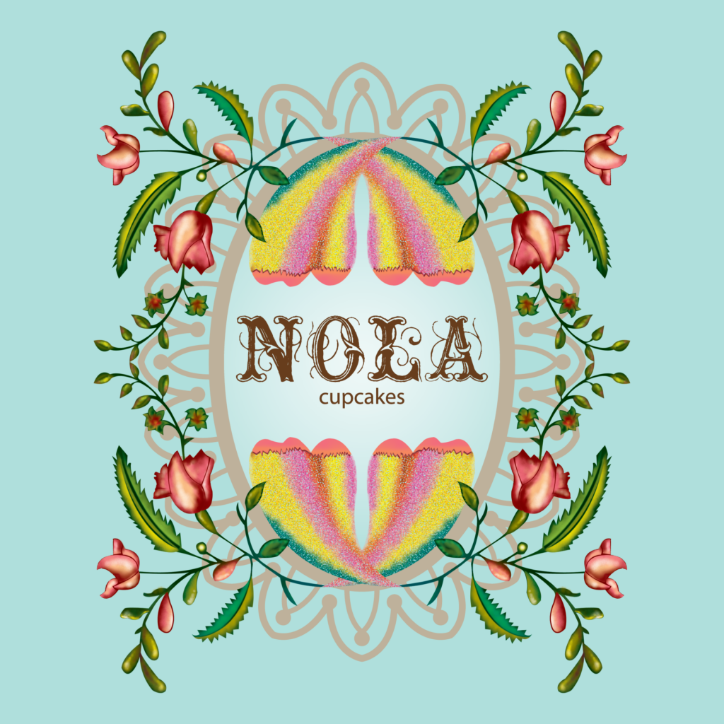 NOLA Cupcakes