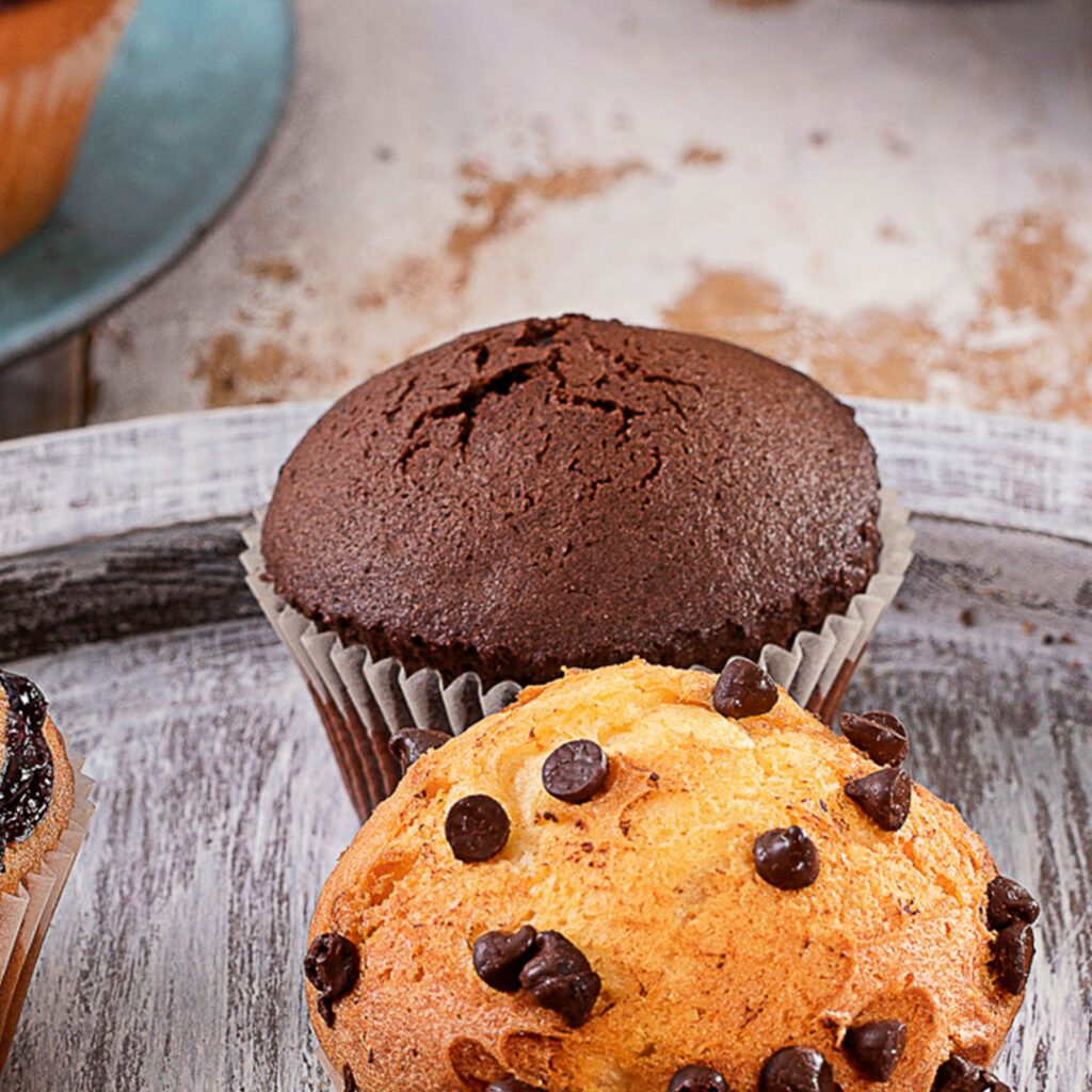 NOLA Cupcakes