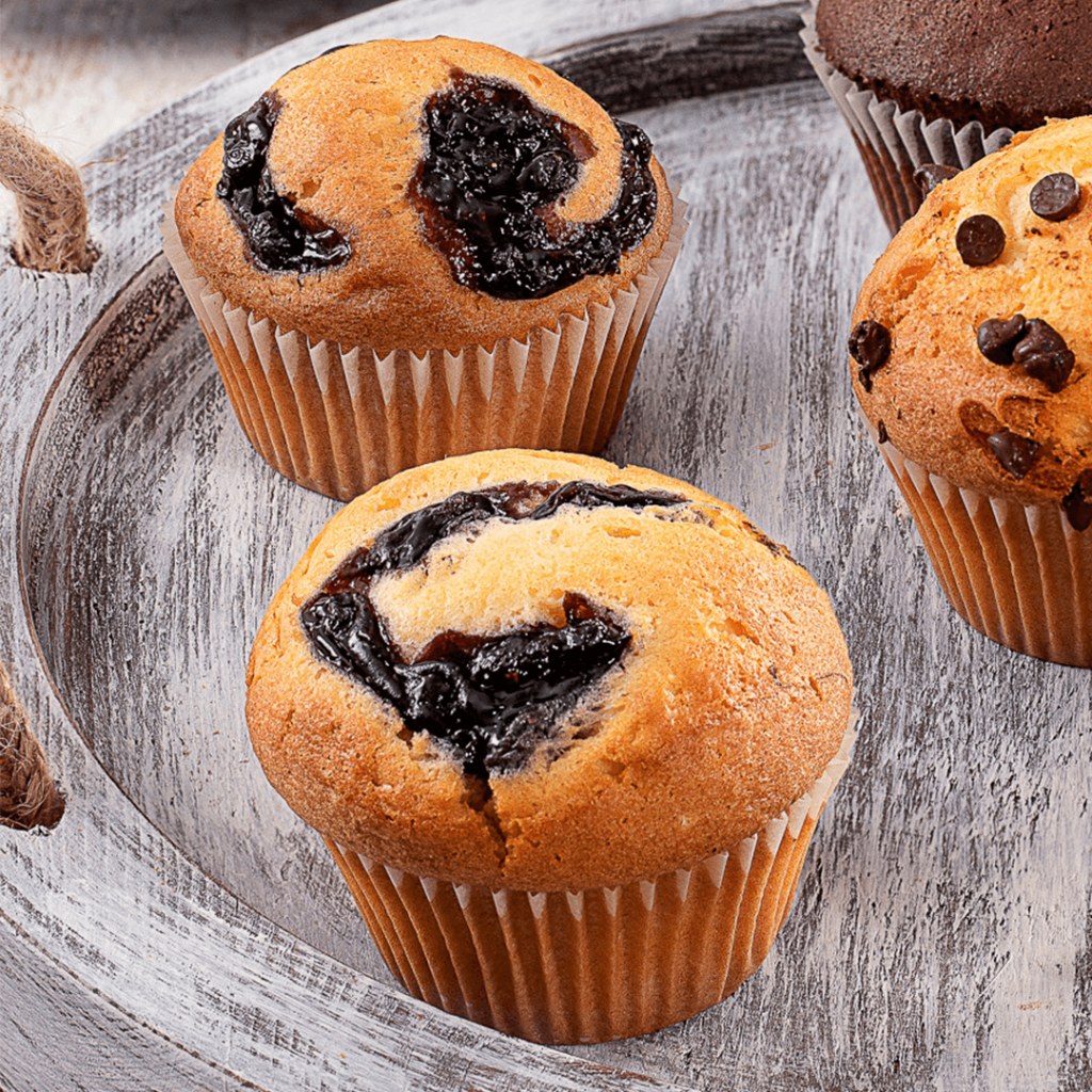NOLA Cupcakes