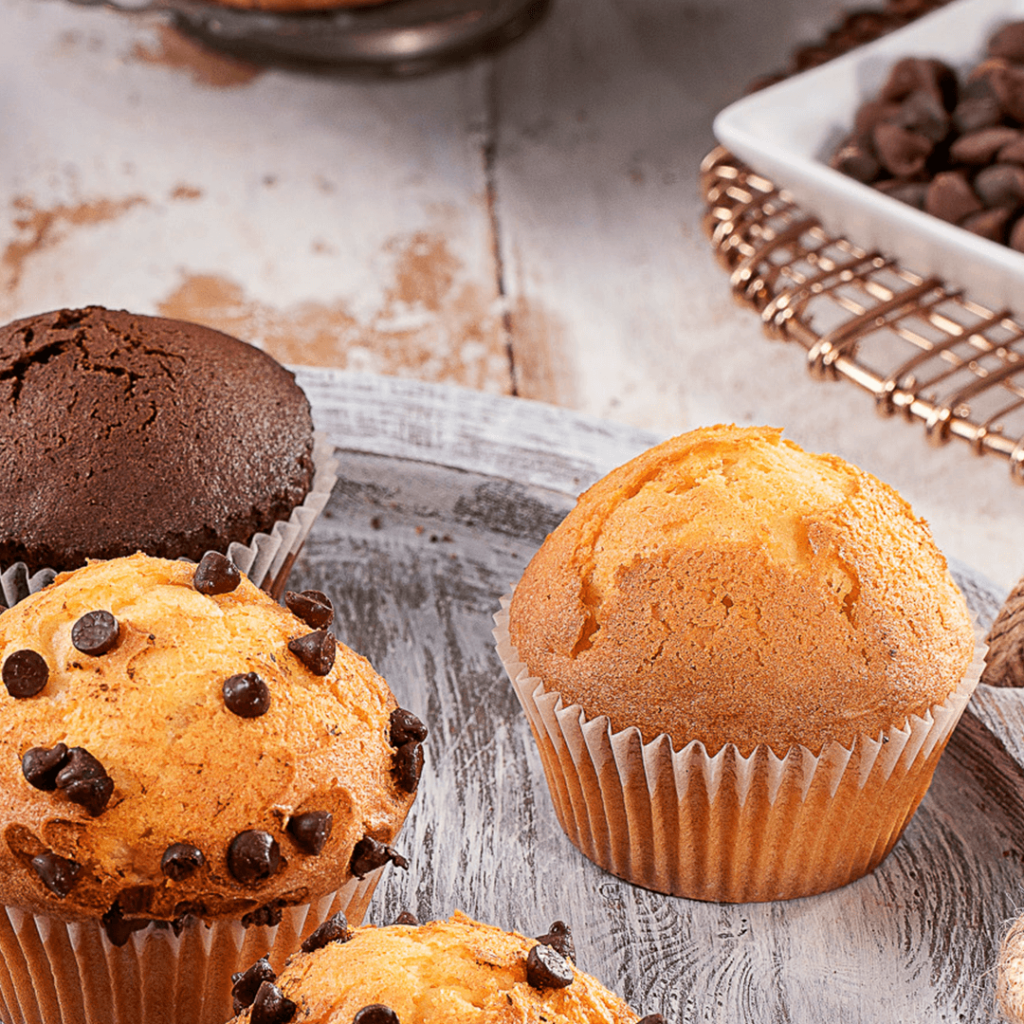 NOLA Cupcakes